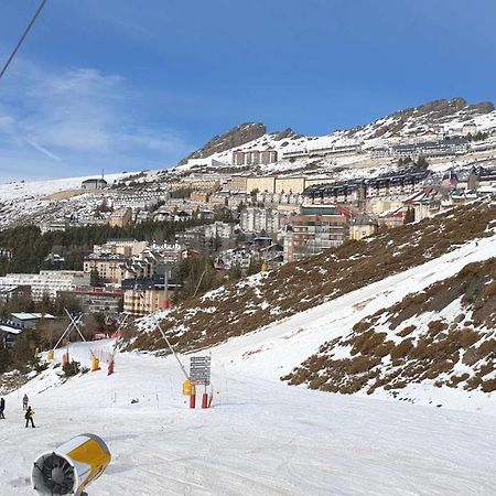 Estudio Mariposa Σιέρρα Νεβάδα Εξωτερικό φωτογραφία