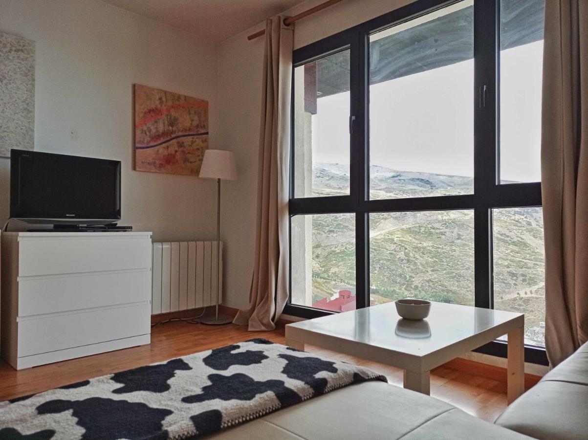 Estudio Mariposa Σιέρρα Νεβάδα Εξωτερικό φωτογραφία