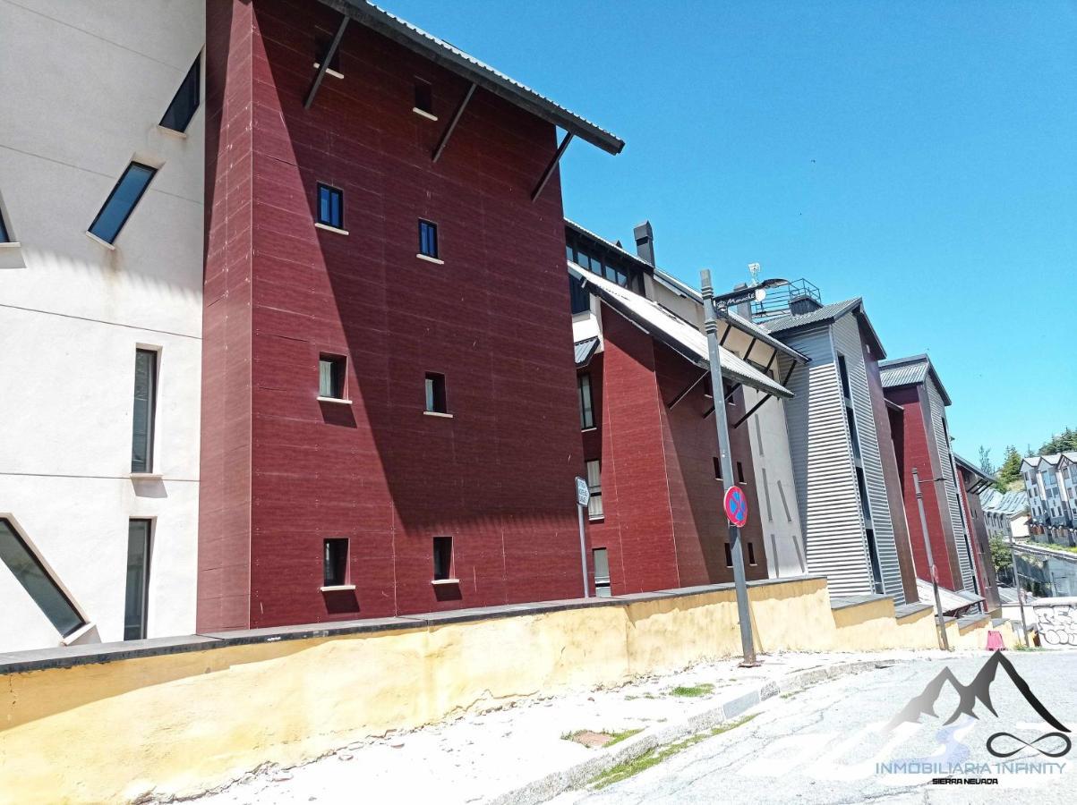 Estudio Mariposa Σιέρρα Νεβάδα Εξωτερικό φωτογραφία