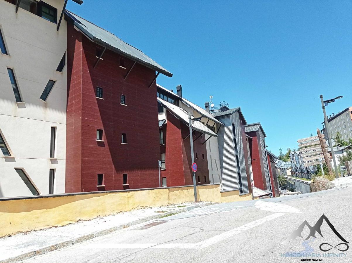 Estudio Mariposa Σιέρρα Νεβάδα Εξωτερικό φωτογραφία