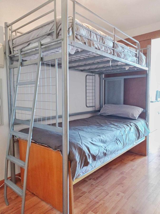 Estudio Mariposa Σιέρρα Νεβάδα Εξωτερικό φωτογραφία